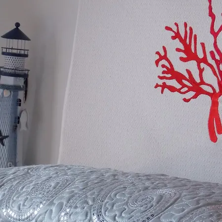 Bed & Breakfast Le Ginestre *