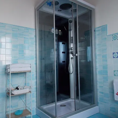 Bed & Breakfast Le Ginestre