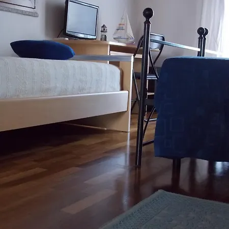 Bed & Breakfast Le Ginestre *