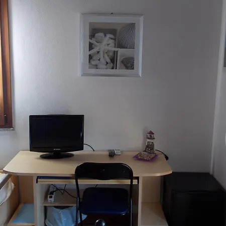 Bed & Breakfast Le Ginestre
