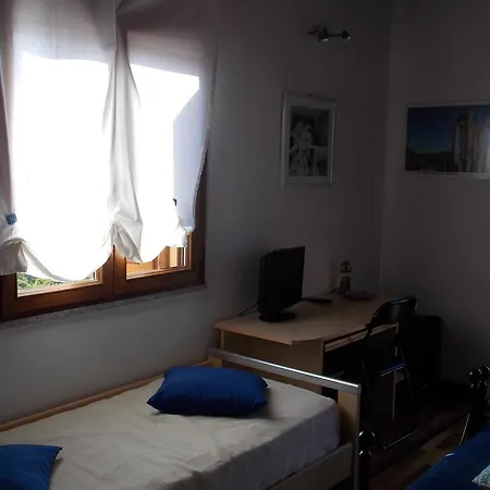 Le Ginestre Bed & Breakfast Portoscuso