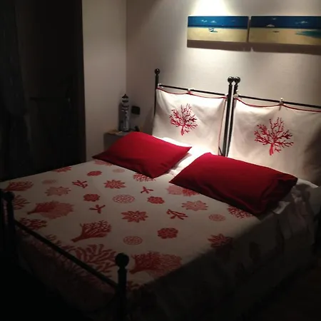 Bed & Breakfast Le Ginestre *