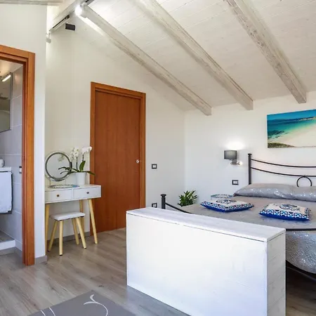 Bed & Breakfast Le Ginestre