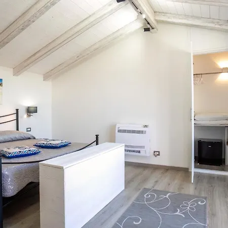 Bed & Breakfast Le Ginestre *