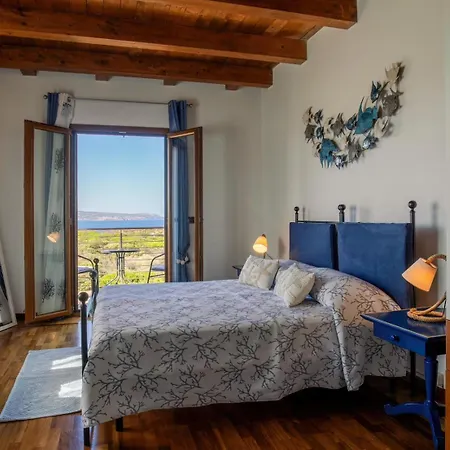 Bed & Breakfast Le Ginestre