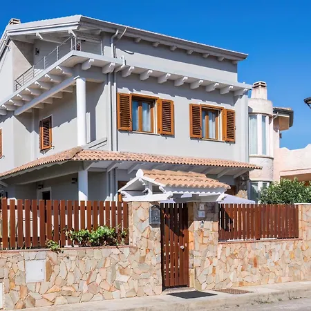 Bed & Breakfast Le Ginestre *