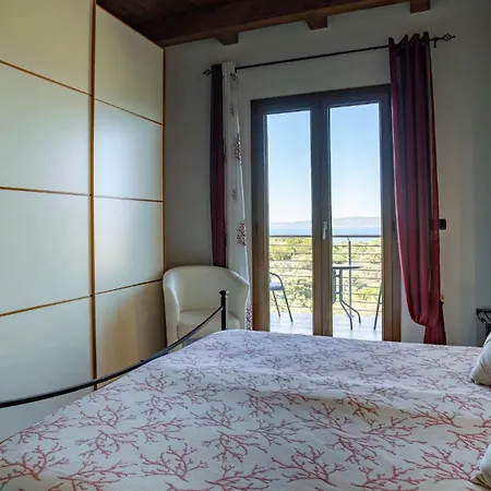 Le Ginestre Bed & Breakfast