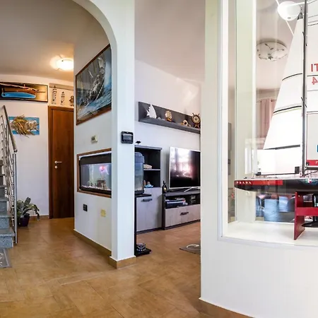 Bed & Breakfast Le Ginestre *