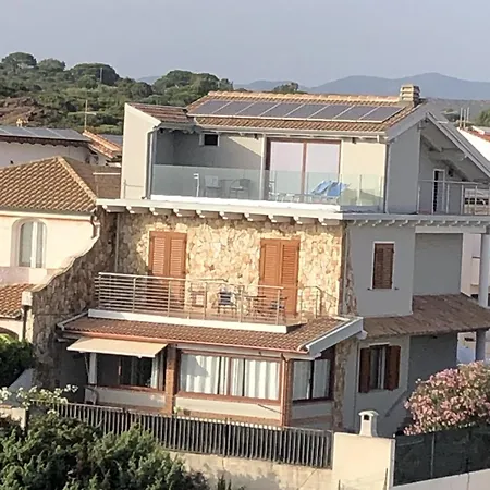 Le Ginestre Bed & Breakfast *