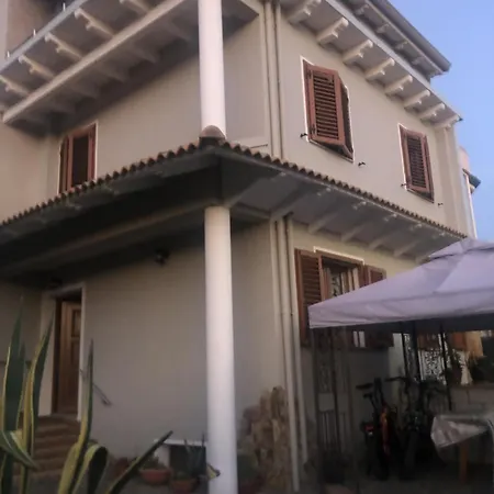 Le Ginestre Bed & Breakfast Portoscuso