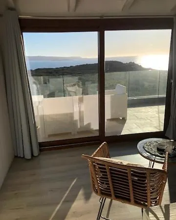 Le Ginestre Bed & Breakfast *