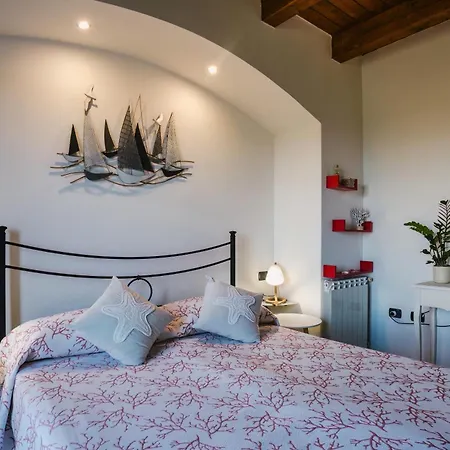 Le Ginestre Bed & Breakfast *