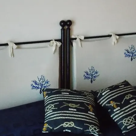 Bed & Breakfast Le Ginestre Portoscuso