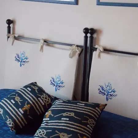 Bed & Breakfast Le Ginestre Portoscuso