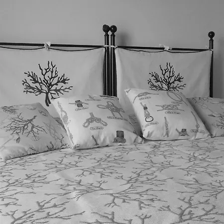Bed & Breakfast Le Ginestre *