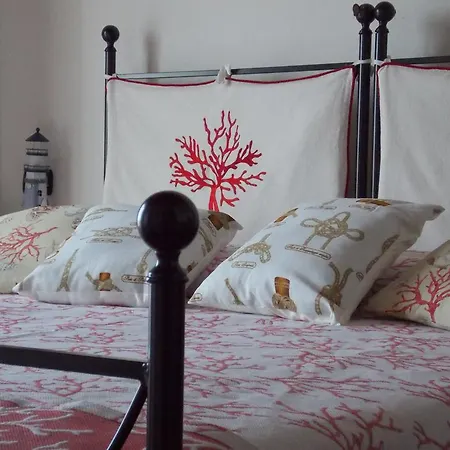 Bed & Breakfast Le Ginestre *