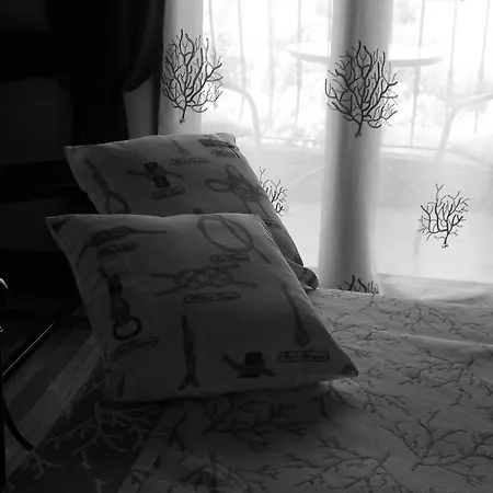 Bed & Breakfast Le Ginestre