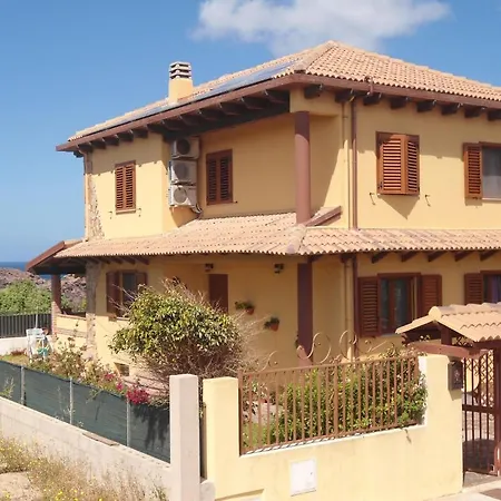 Le Ginestre Bed & Breakfast *