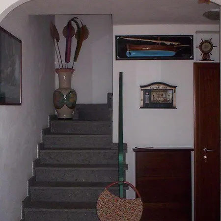 Le Ginestre Bed & Breakfast