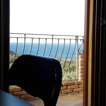 Le Ginestre B&B