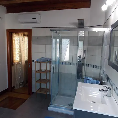 B&B Le Ginestre 포르토스쿠소
