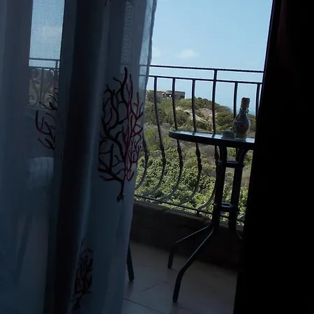 Bed & Breakfast Le Ginestre *